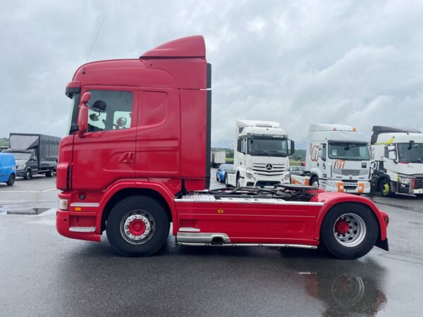 SCANIA - G440 - 2014 – Image 7