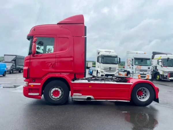 SCANIA - G440 - 2014 – Image 7
