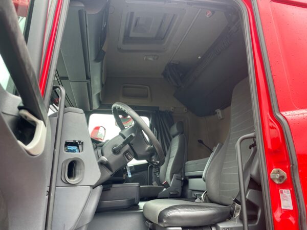 SCANIA - G440 - 2014 – Image 8
