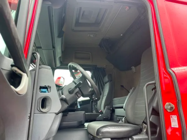 SCANIA - G440 - 2014 – Image 8