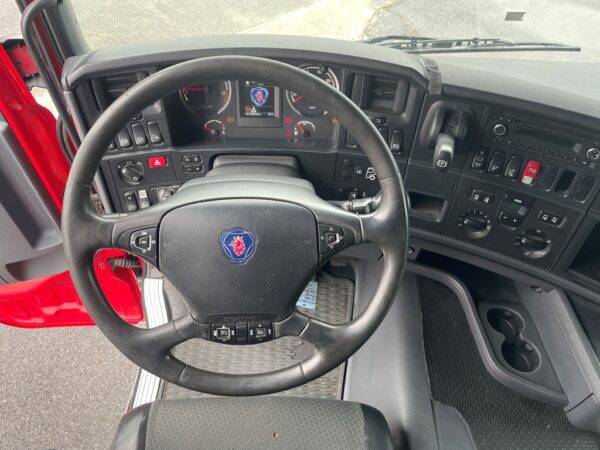 SCANIA - G440 - 2014 – Image 9