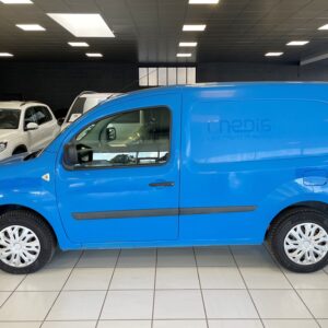 RENAULT KANGOO EXPRESS II (F61) 1.5 DCI 75CH GRAND CONFORT - 2012