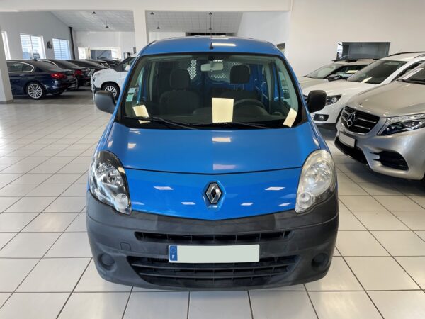 RENAULT KANGOO EXPRESS II (F61) 1.5 DCI 75CH GRAND CONFORT - 2012 – Image 3