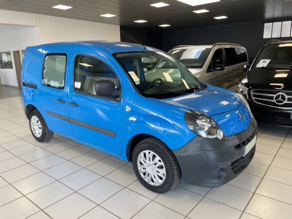 RENAULT KANGOO EXPRESS II (F61) 1.5 DCI 75CH GRAND CONFORT - 2012 – Image 4