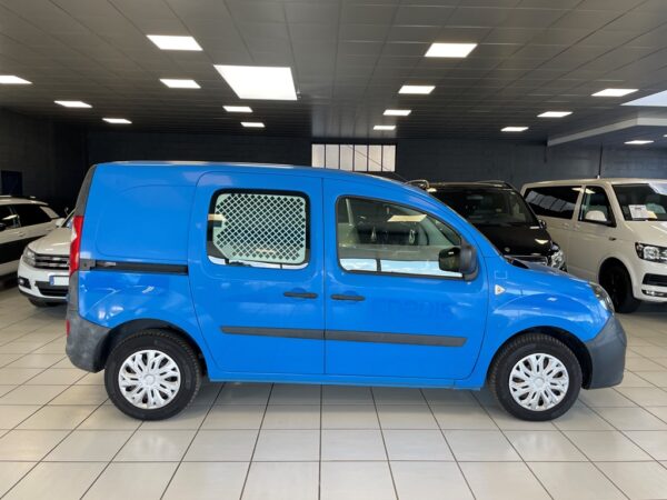 RENAULT KANGOO EXPRESS II (F61) 1.5 DCI 75CH GRAND CONFORT - 2012 – Image 5