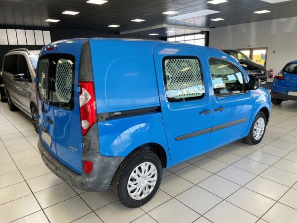 RENAULT KANGOO EXPRESS II (F61) 1.5 DCI 75CH GRAND CONFORT - 2012 – Image 6