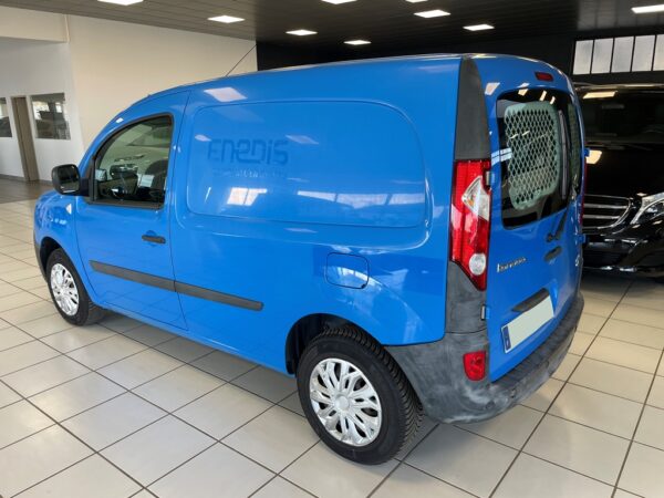 RENAULT KANGOO EXPRESS II (F61) 1.5 DCI 75CH GRAND CONFORT - 2012 – Image 7