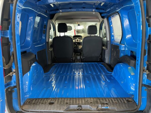 RENAULT KANGOO EXPRESS II (F61) 1.5 DCI 75CH GRAND CONFORT - 2012 – Image 8
