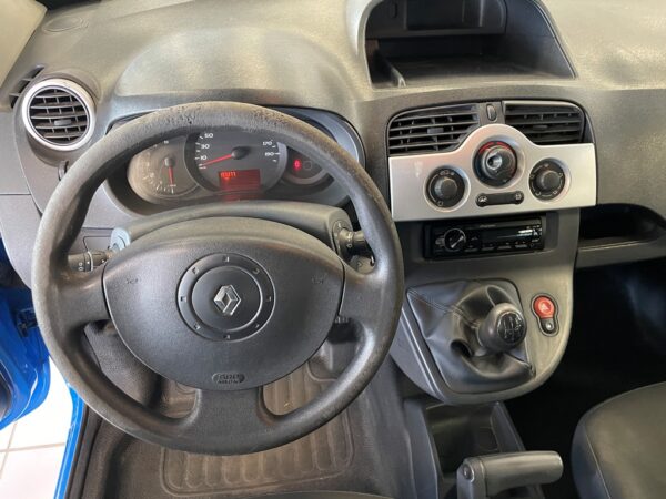 RENAULT KANGOO EXPRESS II (F61) 1.5 DCI 75CH GRAND CONFORT - 2012 – Image 10