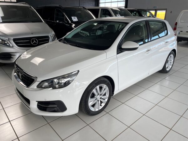 PEUGEOT 308 II 1.5 BLUEHDI 130CH S&S - 2021 – Image 2