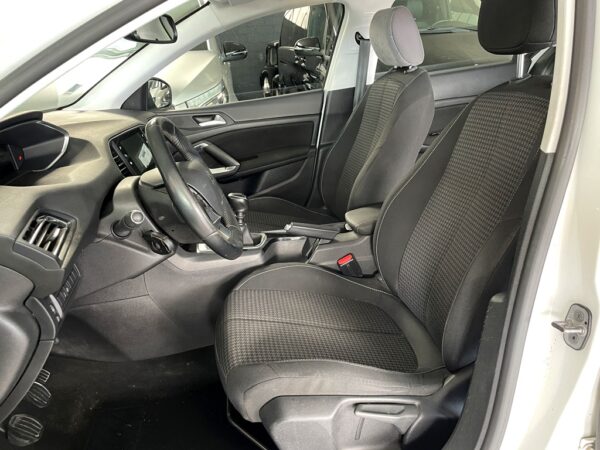 PEUGEOT 308 II 1.5 BLUEHDI 130CH S&S - 2021 – Image 7