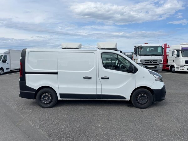 RENAULT TRAFIC FG III (F82) L1H1 1300 1.6 DCI 125CH GRAND CONFORT - 2018 – Image 5