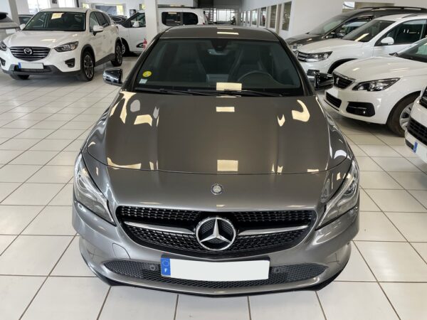 MERCEDES BENZ CLASSE CLA I (C117) 200 D 136CH SENSATION 7G-DCT - 2016 – Image 3