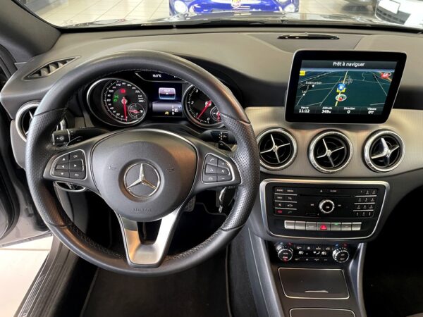 MERCEDES BENZ CLASSE CLA I (C117) 200 D 136CH SENSATION 7G-DCT - 2016 – Image 9