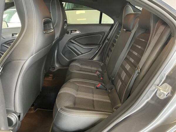 MERCEDES BENZ CLASSE CLA I (C117) 200 D 136CH SENSATION 7G-DCT - 2016 – Image 10