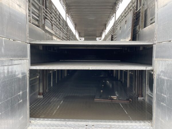 PEZZAIOLI - 3 étages indépendants - 2012 – Image 10