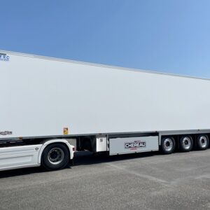 CHEREAU - Mono Température - THERMO KING SLXi 300 - Neuve