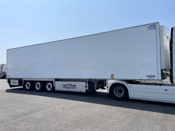 CHEREAU - Mono Température - THERMO KING SLXi 300 - Neuve – Image 2