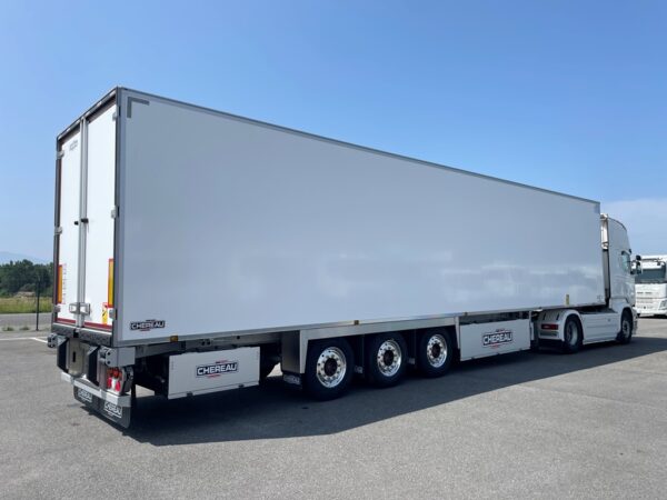 CHEREAU - Mono Température - THERMO KING SLXi 300 - Neuve – Image 3