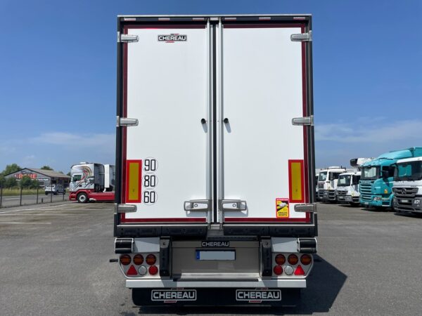 CHEREAU - Mono Température - THERMO KING SLXi 300 - Neuve – Image 4