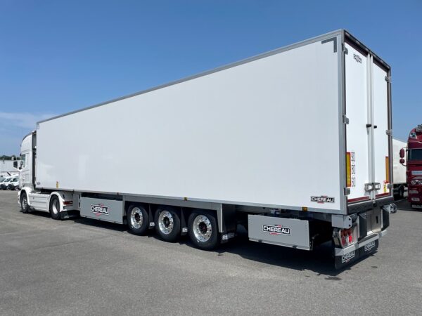 CHEREAU - Mono Température - THERMO KING SLXi 300 - Neuve – Image 5