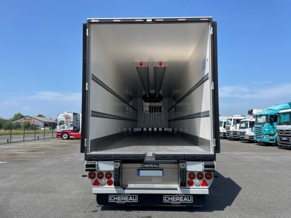 CHEREAU - Mono Température - THERMO KING SLXi 300 - Neuve – Image 6