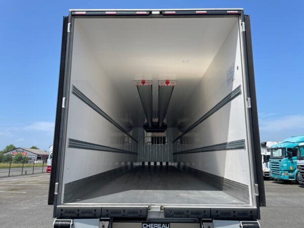 CHEREAU - Mono Température - THERMO KING SLXi 300 - Neuve – Image 7