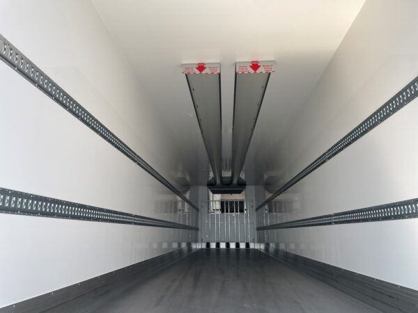 CHEREAU - Mono Température - THERMO KING SLXi 300 - Neuve – Image 8
