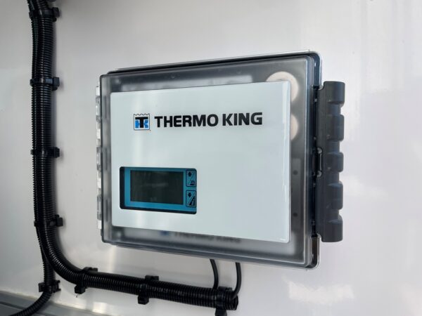 CHEREAU - Mono Température - THERMO KING SLXi 300 - Neuve – Image 9