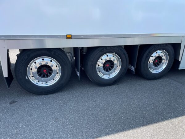 CHEREAU - Mono Température - THERMO KING SLXi 300 - Neuve – Image 10
