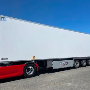 CHEREAU - Mono Température - A400 ADVANCER - Neuve