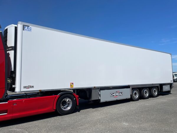 CHEREAU - Mono Température - A400 ADVANCER - Neuve