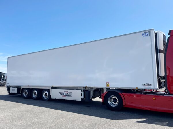 CHEREAU - Mono Température - A400 ADVANCER - Neuve – Image 2