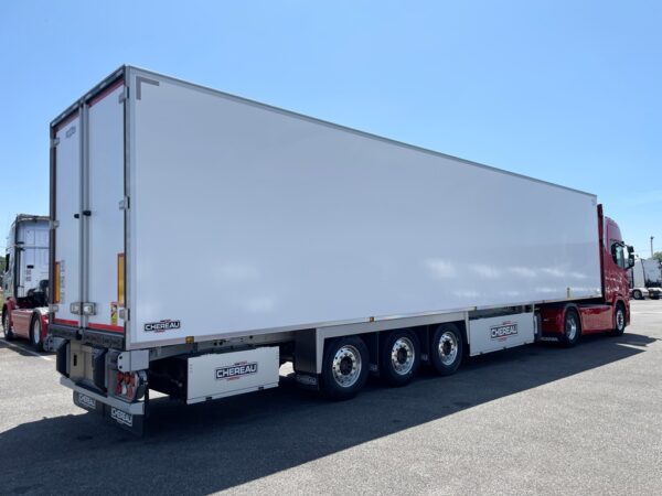 CHEREAU - Mono Température - A400 ADVANCER - Neuve – Image 3