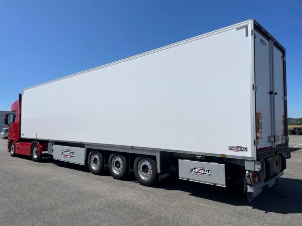 CHEREAU - Mono Température - A400 ADVANCER - Neuve – Image 4