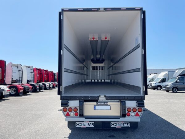 CHEREAU - Mono Température - A400 ADVANCER - Neuve – Image 5