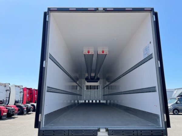 CHEREAU - Mono Température - A400 ADVANCER - Neuve – Image 6