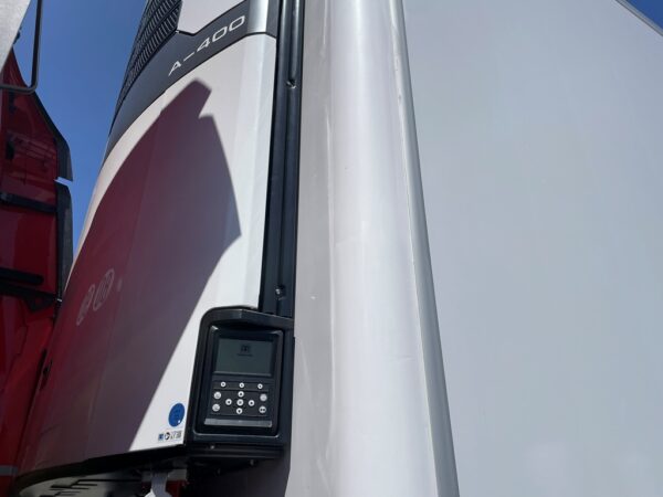 CHEREAU - Mono Température - A400 ADVANCER - Neuve – Image 8