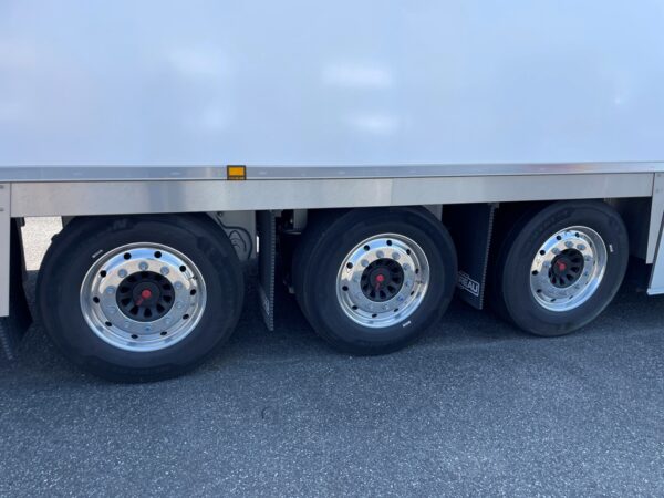 CHEREAU - Mono Température - A400 ADVANCER - Neuve – Image 10