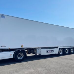 CHEREAU - Bi température - THERMOKING SLXI SPECTRUM - Neuve