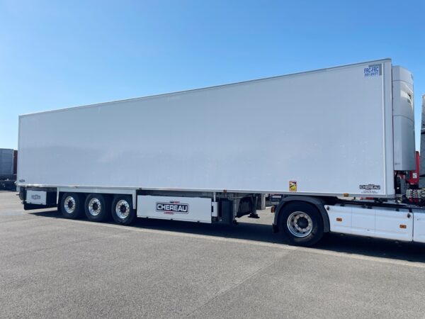 CHEREAU - Bi température - THERMOKING SLXI SPECTRUM - Neuve – Image 2
