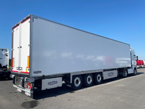 CHEREAU - Bi température - THERMOKING SLXI SPECTRUM - Neuve – Image 3