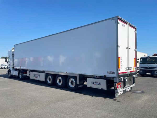 CHEREAU - Bi température - THERMOKING SLXI SPECTRUM - Neuve – Image 4