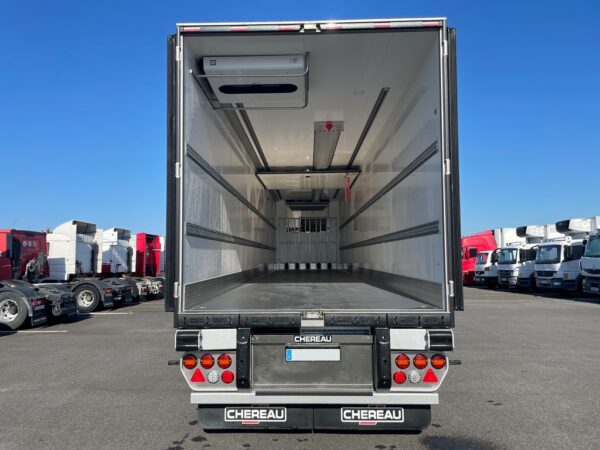 CHEREAU - Bi température - THERMOKING SLXI SPECTRUM - Neuve – Image 5