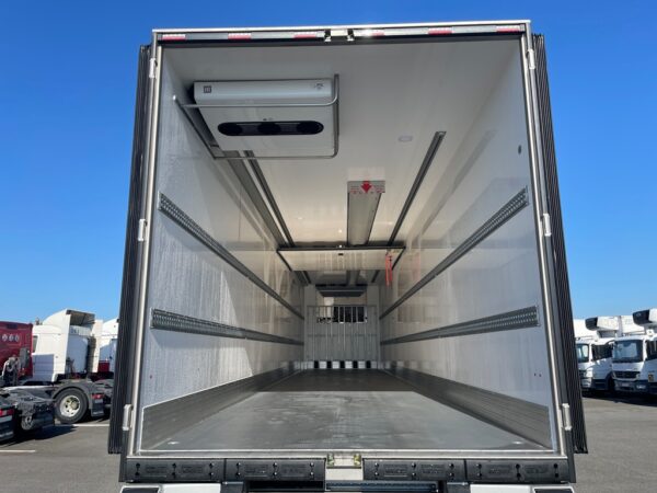 CHEREAU - Bi température - THERMOKING SLXI SPECTRUM - Neuve – Image 6
