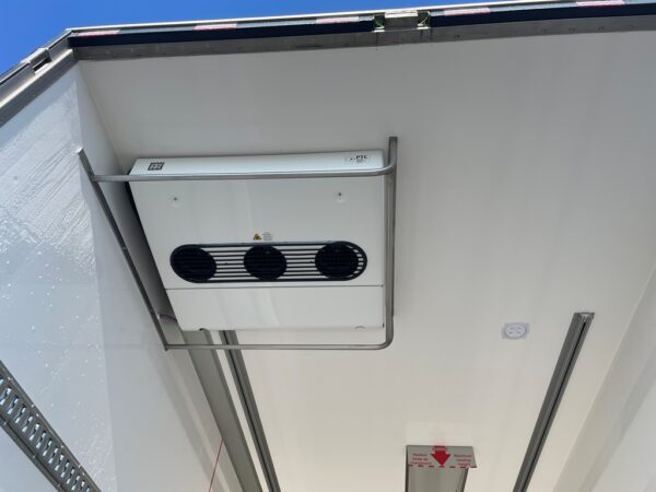 CHEREAU - Bi température - THERMOKING SLXI SPECTRUM - Neuve – Image 7
