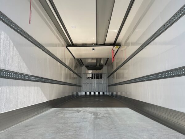 CHEREAU - Bi température - THERMOKING SLXI SPECTRUM - Neuve – Image 8