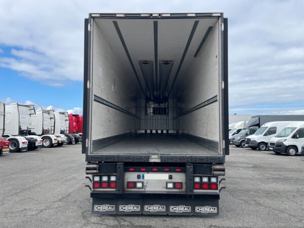 CHEREAU - Mono Température - THERMO KING SLXe 300 - 2016 – Image 5