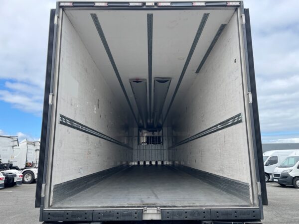 CHEREAU - Mono Température - THERMO KING SLXe 300 - 2016 – Image 6