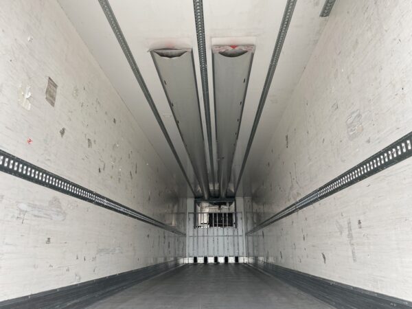 CHEREAU - Mono Température - THERMO KING SLXe 300 - 2016 – Image 7